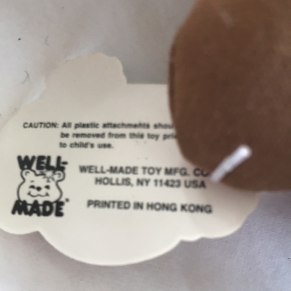 2 Noodle Do's Dolls Joy and Lea NWT NOS 1999 African American Cute Soft Body - Picture 4 of 7